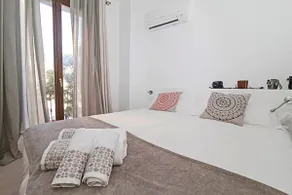 Palma Old Town Modern Apartment Can Blau-5 - Image 2