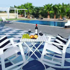 The Pervoli Studio - Pool - Close to Beach - Image 5