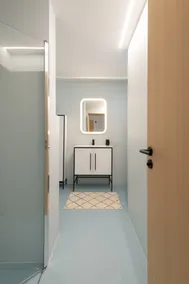 Modern Wälderhaus - Garden Apartment Retreat - Image 4