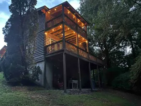 Stay for Labor Day at Rustic Star! - Image 2