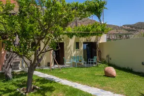 Wester Sun, Shared Garden near Balos & Falassarna - Image 5