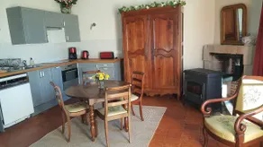 Gîte des Tilleuls, in the heart of a magical landscape - Image 4