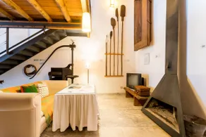 House in the old bakery of Valdelarco - Image 3