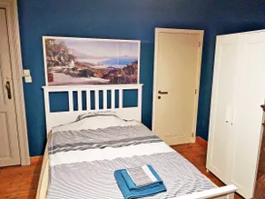 Bright & cosy studio near EU, VUB & Montgomery - Image 3