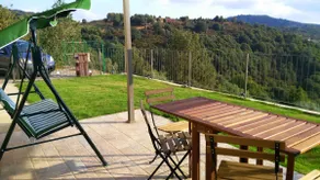 La Peonia, vacation home in the mountains-Sardinia - Image 2