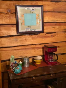 Bluestem Getaway Cabin - Image 5