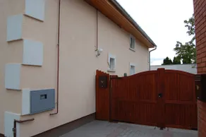 Tabán Apartman in downstairs - Image 2