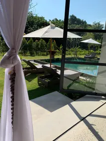 Laman Villa - luxury living by the sea - Image 4
