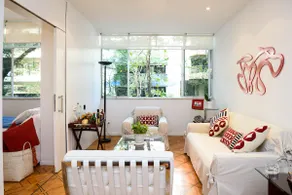 Beautiful apartment-Ipanema between the sea and the lagoon. - Image 3