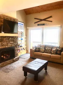 Killington, 3 Bedroom 2 Bath Condo - Image 2