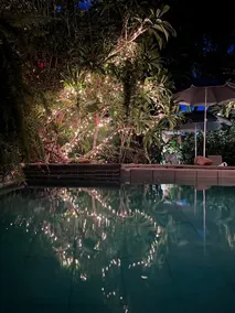 Oasis Family Villa with Heated and Private Pool - Image 5