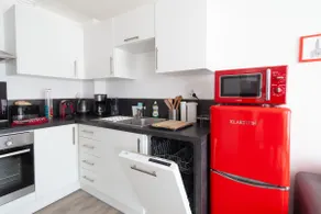 👍 Beautiful* Studio* in* the center* 🥐of ARRAS🍺 - Image 3