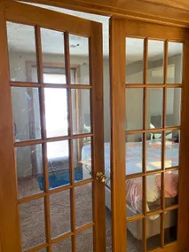 Lovely 2 bedroom at the “Snow Cave” - Image 4
