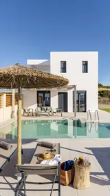 Villa in Kiotari Rhodes - Image 3