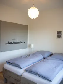 Apartment No. 3 in the Main House – spacious, with stunning garden views - Image 4