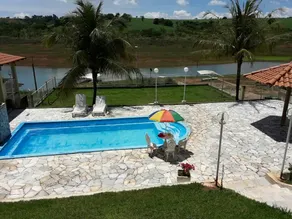 Rancho Chevy Lake Furnas - Image 2