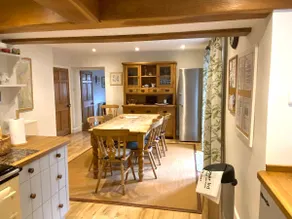 Glenridding Traditional Stone Built House Sleeps 8 - Image 3