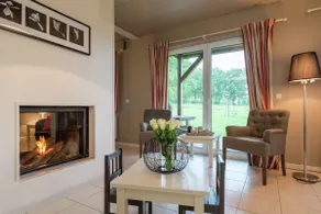Luxury Holiday Home in Thirimont Liege with Private Garden - Image 5