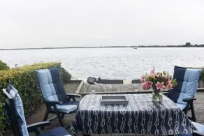 Giethoorn (Wanneperveen) waterfront apartment - Image 3