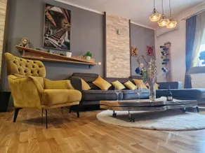 Apartman lux Kalina Free parking - Image 5