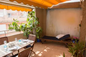 Lovely Penhouse in Alicante with parking - Image 3