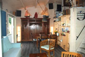 Waterside cottage, 20 min to Amsterdam - Image 2