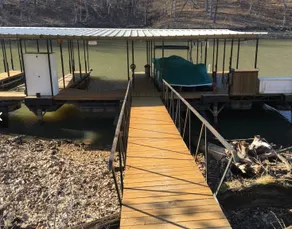 Lake of the Ozarks Deer Creek Lodge - Image 3
