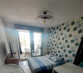 ”A l'abordage” Apartment, Sète, Train station, parking - Image 5