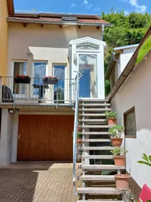 Cozy guest apartment on the Haseltal cycle path. - Image 2