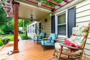 Angel's River HideAway Riverview W/Easy Access - Image 4