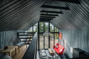 Beachfront cottage - Harmonija - Image 2