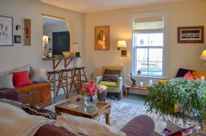 Quintessential Bath, Maine Home on Kennebec River - Image 2