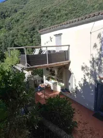Stone house in the heart of the Gard Cévennes - Image 3