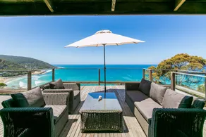 Arguably the best views in Wye River - Image 3