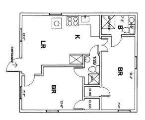 ☀️NEW LISTING! 2BR Oceanview Hideaway☀️ - Image 2