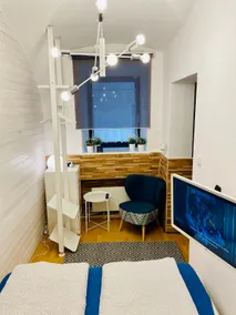 Modern apartment in Old Town Bratislava - Image 4