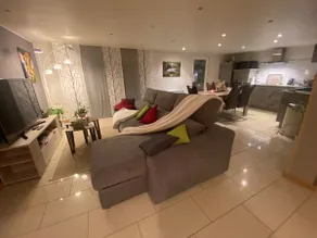 Vacation rental 4/6 Vosges Regional Nature Park - Image 3