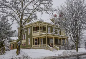 The Gregory House in Southern Maine close to many beaches & popular destinations - Image 2