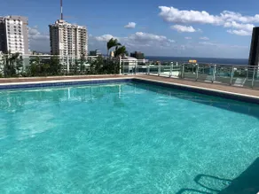 The Bricks: Rooftop Pool with Ocean & City Views. - Image 5