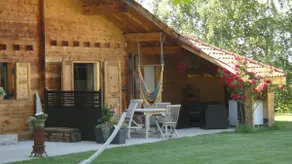 Studio in large cottage in the countryside - Image 3