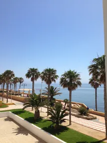 Fantastic views Bellas vistas tolle Aussicht - Image 3