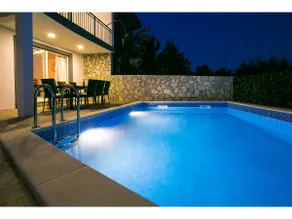 Villa Croatia Sea View with heated pool - Image 3