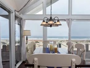 Ocean House 3BD / 3BA Beach House w / GuestHouse privé - Image 3