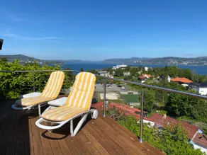Villa with meadow & great view. 8 min. from Bergen - Image 3