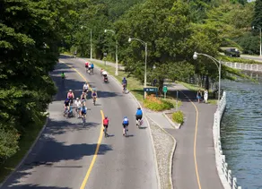 Private unit close to Rideau Canal - Image 3
