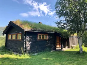 Nice place centrally located in Oppdal - Image 2