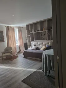 Épinal city center apartment - Image 2