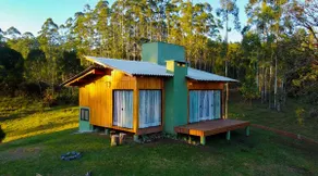 Monte Oliva Cabin - Image 2