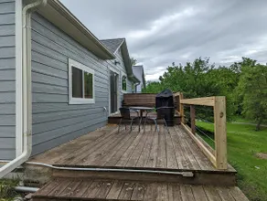 Barleans-Cozy Cabin Conveniently Located - Image 5