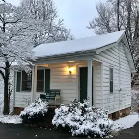 Quiet cottage in town - Image 5